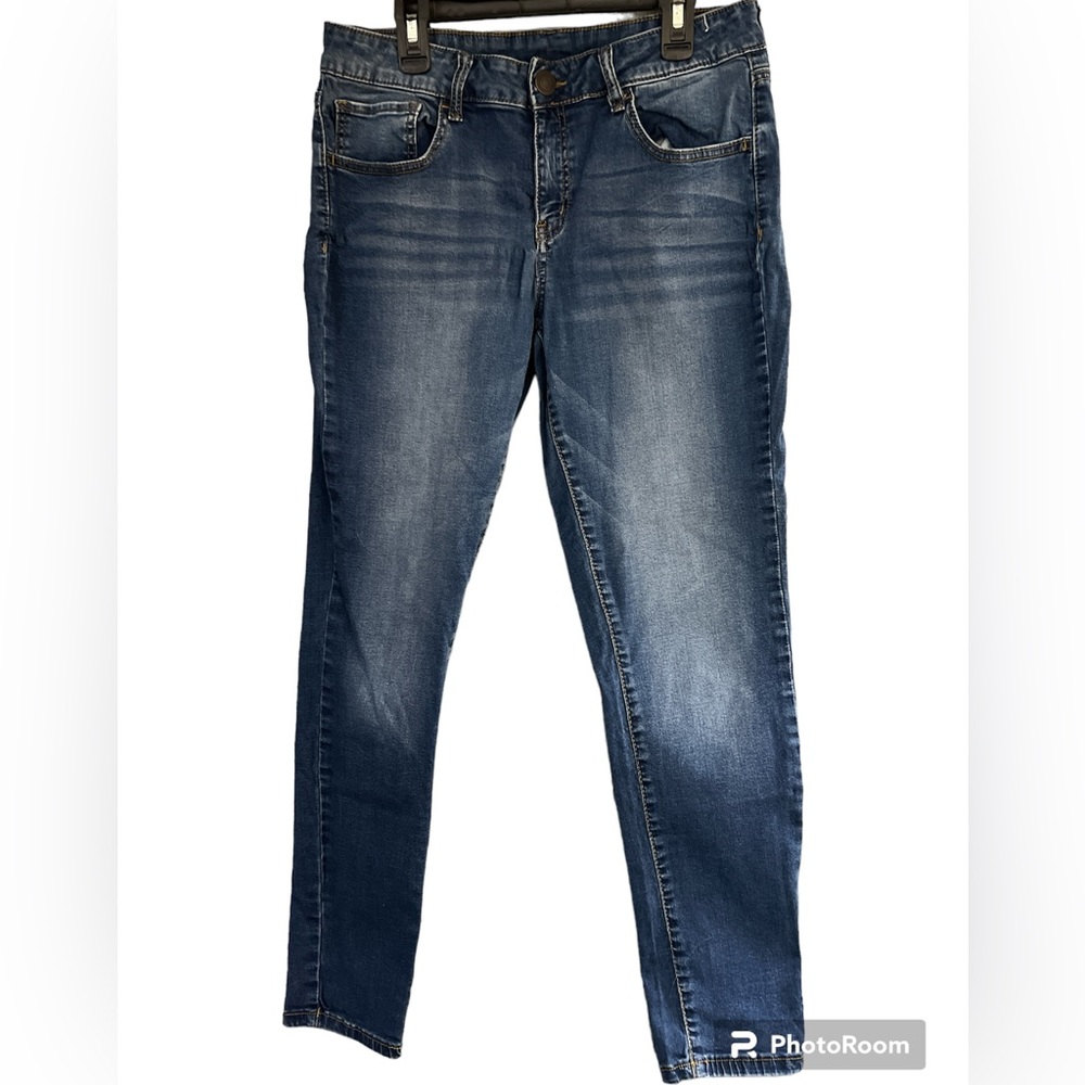 SO brand skinny jeans size 13